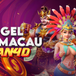 Togel Totomacau di Asian4D