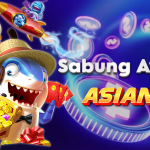 Sabung Ayam di Asian4D