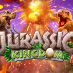 Raungan Dinosaurus, Ledakan Pengganda – Mainkan Sekarang!